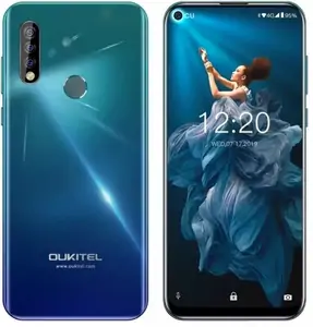 Замена разъема зарядки на телефоне Oukitel C17 Pro в Краснодаре
